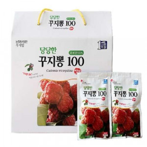 [농업회사법인 꾸지팜]꾸지뽕엑기스(85ml*30포)  