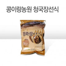 [콩이랑농원]청국장선식 800g 매주 월, 수, 금 발송 