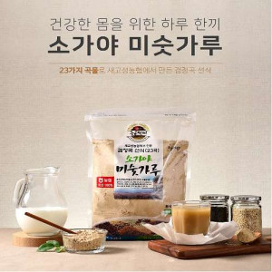 [새고성농협 영현지점]23곡 미숫가루(1Kg*3Ea)  *일시품절*