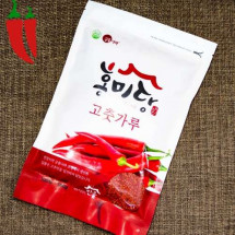[한울영농조합법인]국내산 2025년산 고춧가루 3Kg