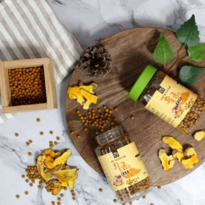 [농업회사법인 고성울금 유한회사] 울금환150g+울금환150g 