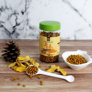 [농업회사법인 고성울금 유한회사] 울금환(150g) 