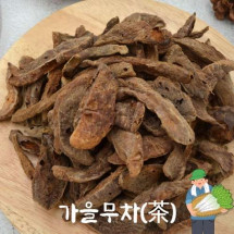 [(주)창조]  수제 가을무차(茶) 200g