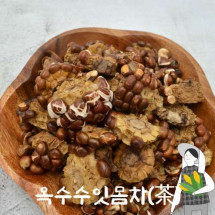 [(주)창조]  수제 옥수수잇몸차(茶) 300g