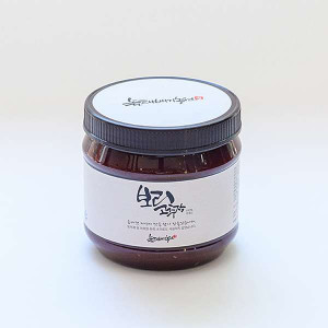 [솔태배기농원]보리고추장 1Kg