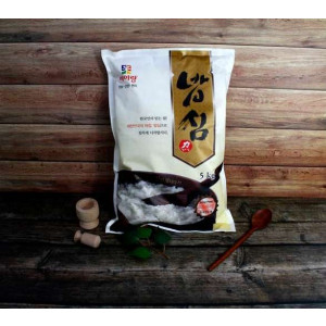 [농업회사법인 주식회사 두보]★2025년산★ 밥심 5Kg