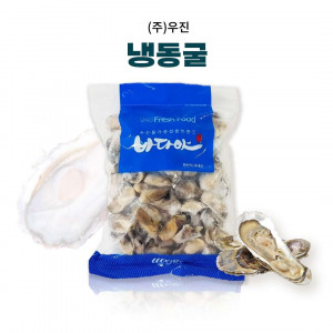 [㈜ 우진]냉동굴(옵션선택)