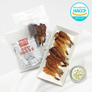 [태풍과학수산원] 공룡나라공룡새우포  *일시품절*